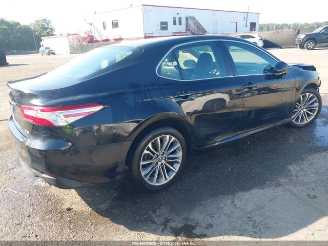 Aukcja sprzedaży 2018 Toyota Camry Xle, vin: 4T1B11HK1JU026484, numer aukcji: 45592628