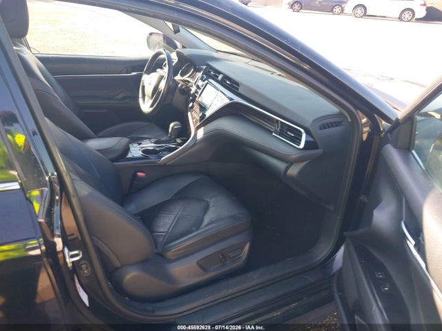 Aukcja sprzedaży 2018 Toyota Camry Xle, vin: 4T1B11HK1JU026484, numer aukcji: 45592628