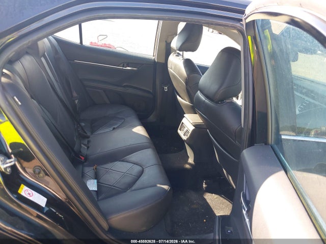 Aukcja sprzedaży 2018 Toyota Camry Xle, vin: 4T1B11HK1JU026484, numer aukcji: 45592628