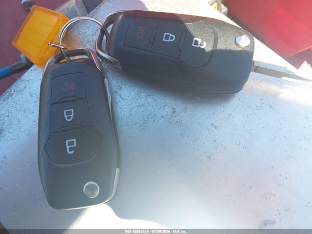 Ford Explorer 2018 1FM5K7B89JGC45122 Image 11