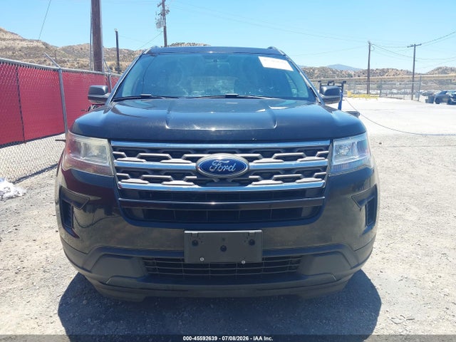 Ford Explorer 2018 1FM5K7B89JGC45122 Image 13
