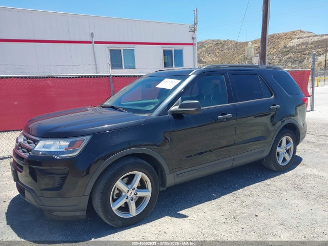 Ford Explorer 2018 1FM5K7B89JGC45122 Image 15