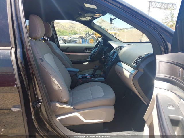 Ford Explorer 2018 1FM5K7B89JGC45122 Image 5