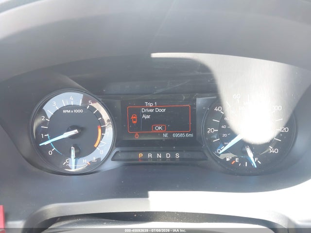 Ford Explorer 2018 1FM5K7B89JGC45122 Image 7