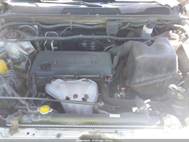 2005 Toyota Highlander მანქანა იყიდება აუქციონზე, vin: JTEGD21AX50121322, აუქციონის ნომერი: 45592640