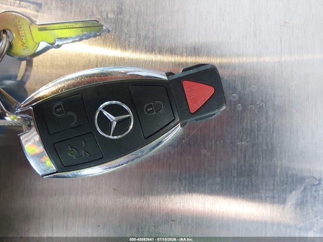 WDCTG4GB0FJ068948 Mercedes-Benz Gla 250 4matic