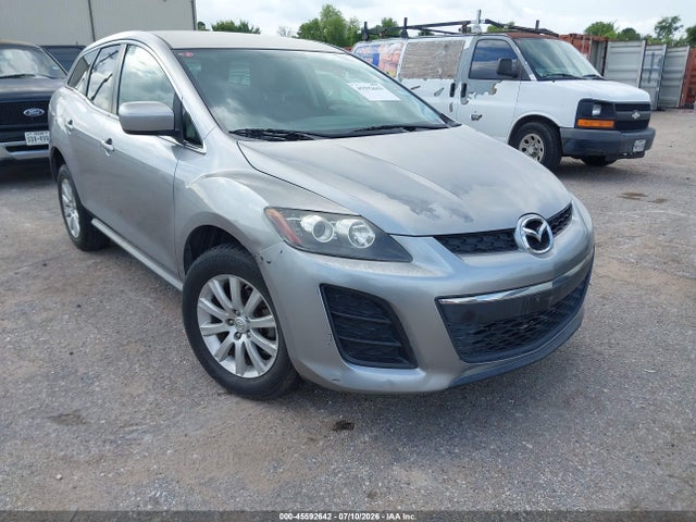 Aukcja sprzedaży 2011 Mazda Cx-7 I Sv, vin: JM3ER2A53B0397974, numer aukcji: 45592642