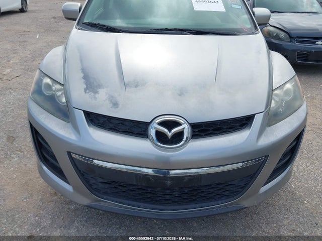 Aukcja sprzedaży 2011 Mazda Cx-7 I Sv, vin: JM3ER2A53B0397974, numer aukcji: 45592642