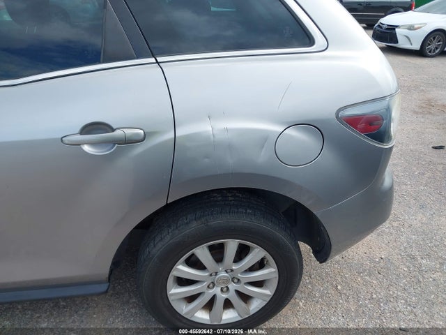 Aukcja sprzedaży 2011 Mazda Cx-7 I Sv, vin: JM3ER2A53B0397974, numer aukcji: 45592642