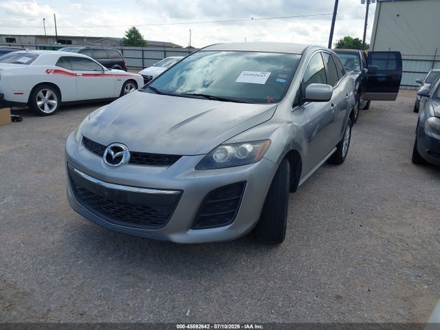Aukcja sprzedaży 2011 Mazda Cx-7 I Sv, vin: JM3ER2A53B0397974, numer aukcji: 45592642