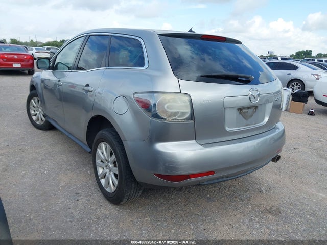 Aukcja sprzedaży 2011 Mazda Cx-7 I Sv, vin: JM3ER2A53B0397974, numer aukcji: 45592642