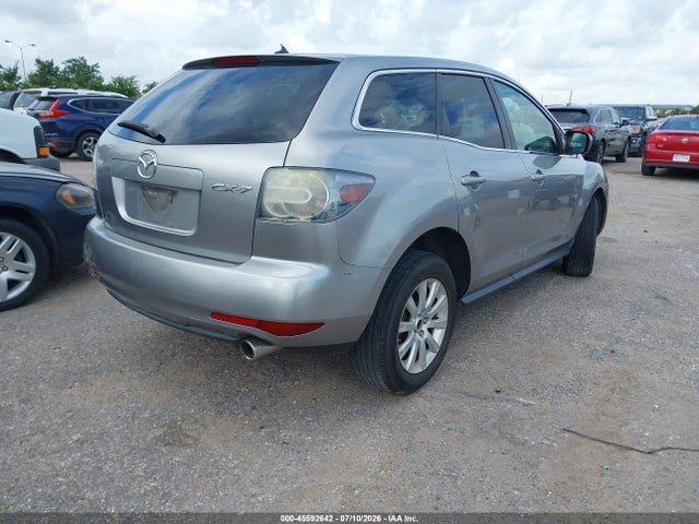 Aukcja sprzedaży 2011 Mazda Cx-7 I Sv, vin: JM3ER2A53B0397974, numer aukcji: 45592642