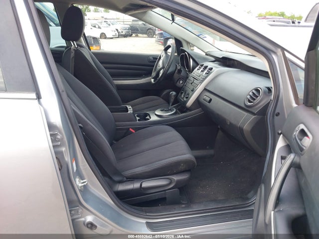 Aukcja sprzedaży 2011 Mazda Cx-7 I Sv, vin: JM3ER2A53B0397974, numer aukcji: 45592642