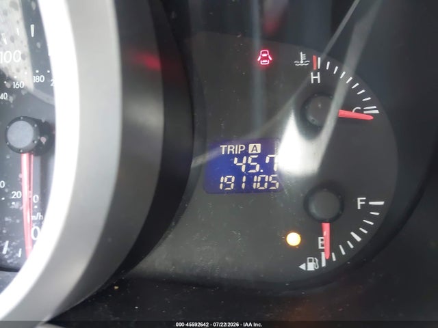 Aukcja sprzedaży 2011 Mazda Cx-7 I Sv, vin: JM3ER2A53B0397974, numer aukcji: 45592642