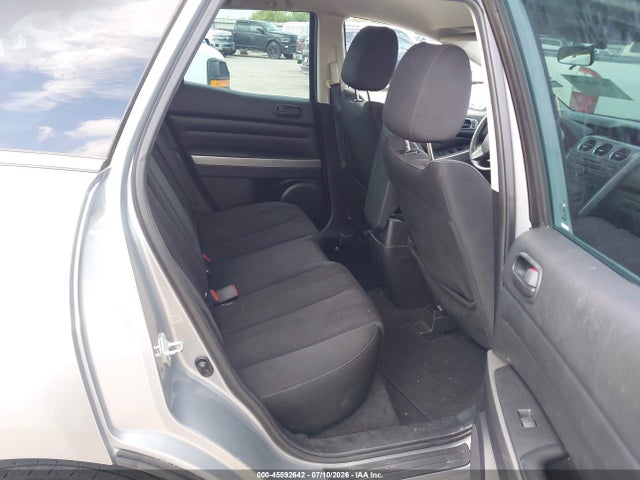 Aukcja sprzedaży 2011 Mazda Cx-7 I Sv, vin: JM3ER2A53B0397974, numer aukcji: 45592642