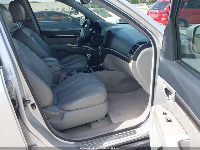 Aukcja sprzedaży 2007 Hyundai Santa Fe Limited/se, vin: 5NMSH13E67H019662, numer aukcji: 45592645