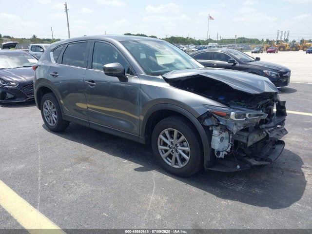 Aukcja sprzedaży 2023 Mazda Cx-5 2.5 S Preferred, vin: JM3KFBCM2P0141672, numer aukcji: 45592648