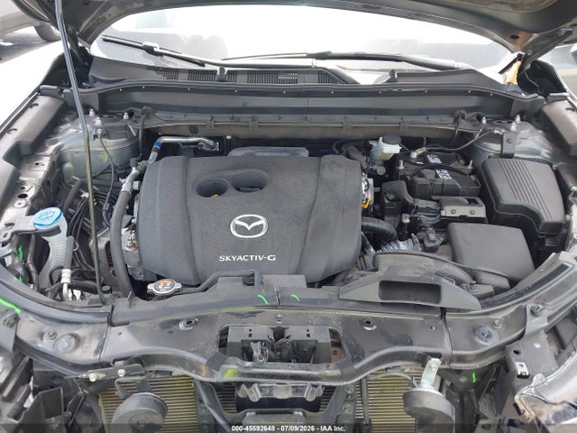 Aukcja sprzedaży 2023 Mazda Cx-5 2.5 S Preferred, vin: JM3KFBCM2P0141672, numer aukcji: 45592648