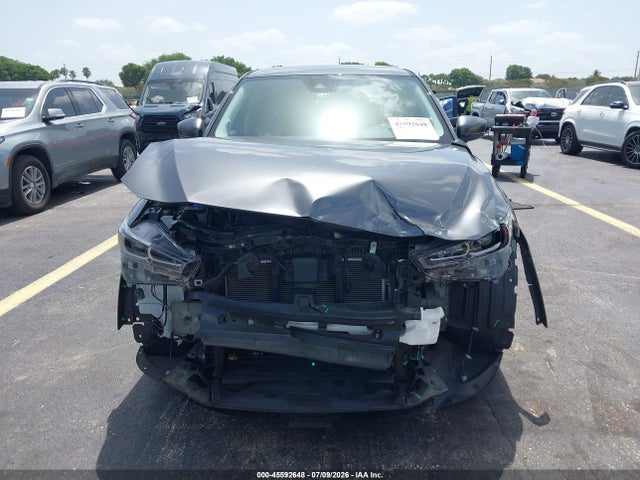 Aukcja sprzedaży 2023 Mazda Cx-5 2.5 S Preferred, vin: JM3KFBCM2P0141672, numer aukcji: 45592648