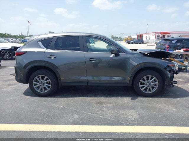 Aukcja sprzedaży 2023 Mazda Cx-5 2.5 S Preferred, vin: JM3KFBCM2P0141672, numer aukcji: 45592648