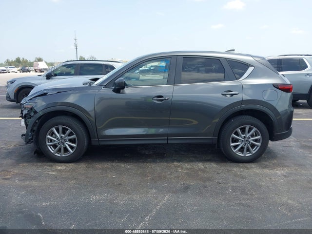 Aukcja sprzedaży 2023 Mazda Cx-5 2.5 S Preferred, vin: JM3KFBCM2P0141672, numer aukcji: 45592648
