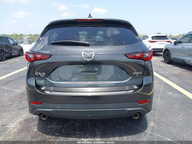 Aukcja sprzedaży 2023 Mazda Cx-5 2.5 S Preferred, vin: JM3KFBCM2P0141672, numer aukcji: 45592648