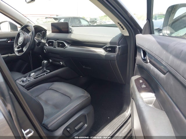 Aukcja sprzedaży 2023 Mazda Cx-5 2.5 S Preferred, vin: JM3KFBCM2P0141672, numer aukcji: 45592648