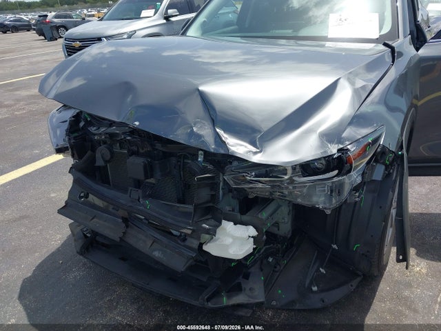 Aukcja sprzedaży 2023 Mazda Cx-5 2.5 S Preferred, vin: JM3KFBCM2P0141672, numer aukcji: 45592648