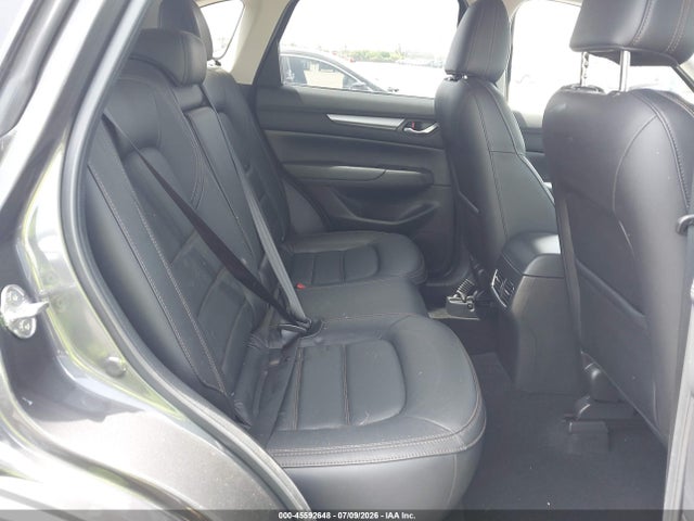 Aukcja sprzedaży 2023 Mazda Cx-5 2.5 S Preferred, vin: JM3KFBCM2P0141672, numer aukcji: 45592648