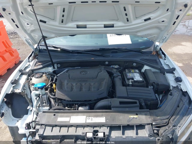 Aukcja sprzedaży 2018 Volkswagen Passat 2.0t Sel Premium, vin: 1VWCA7A35JC026652, numer aukcji: 45592651
