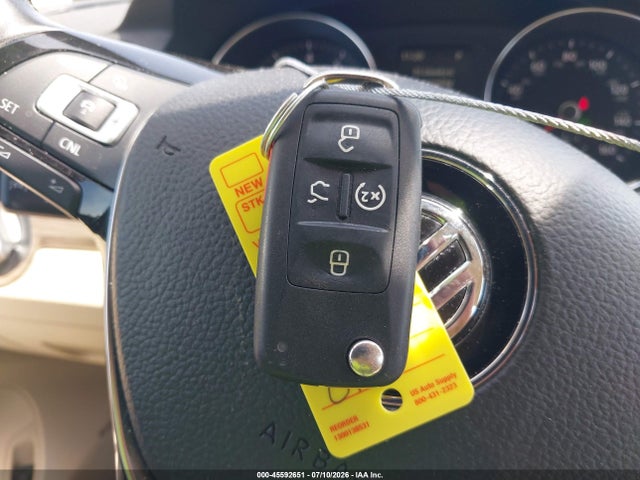 Aukcja sprzedaży 2018 Volkswagen Passat 2.0t Sel Premium, vin: 1VWCA7A35JC026652, numer aukcji: 45592651