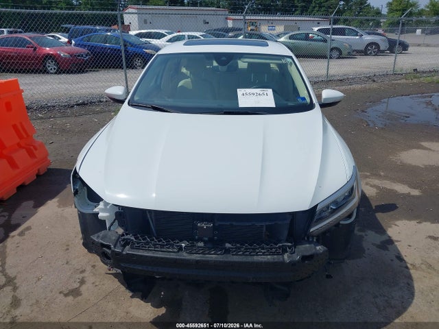 Aukcja sprzedaży 2018 Volkswagen Passat 2.0t Sel Premium, vin: 1VWCA7A35JC026652, numer aukcji: 45592651