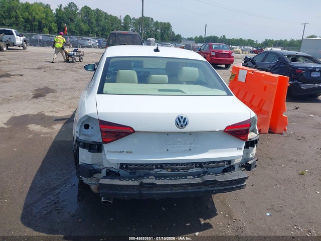 Aukcja sprzedaży 2018 Volkswagen Passat 2.0t Sel Premium, vin: 1VWCA7A35JC026652, numer aukcji: 45592651