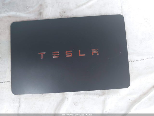 Tesla Model 3 Long Range/mid Range 2018 5YJ3E1EA7JF172356 Image 11