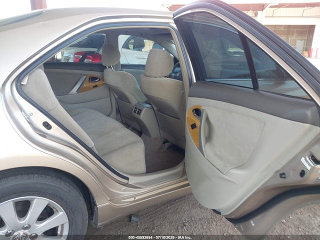 2007 Toyota Camry Xle მანქანა იყიდება აუქციონზე, vin: JTNBE46K873088231, აუქციონის ნომერი: 45592654
