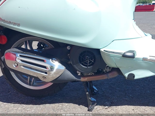 Vespa Primavera/sprint 150 2026 ZAPMD18G2T5102192 Image 8