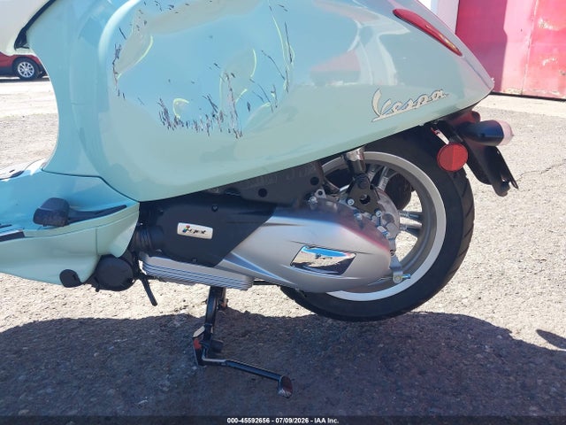 Vespa Primavera/sprint 150 2026 ZAPMD18G2T5102192 Image 9
