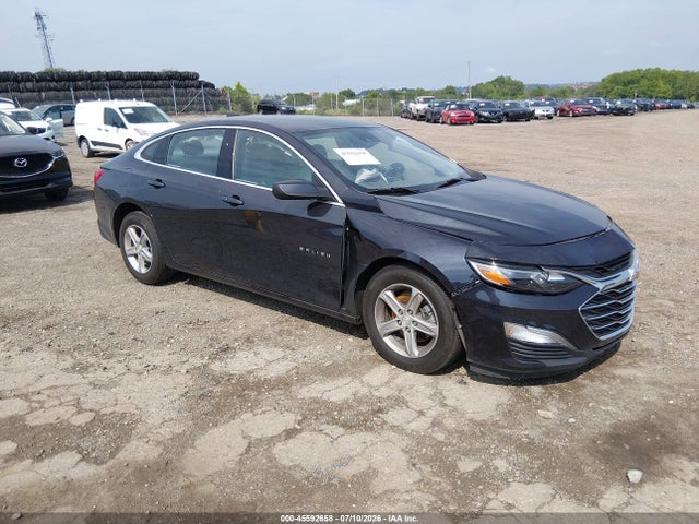 2022 1G1ZC5ST3NF181594 main image
