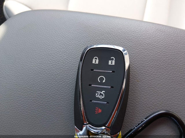 Продажа на аукционе авто 2022 Chevrolet Malibu Fwd 1fl, vin: 1G1ZC5ST3NF181594, номер лота: 45592658
