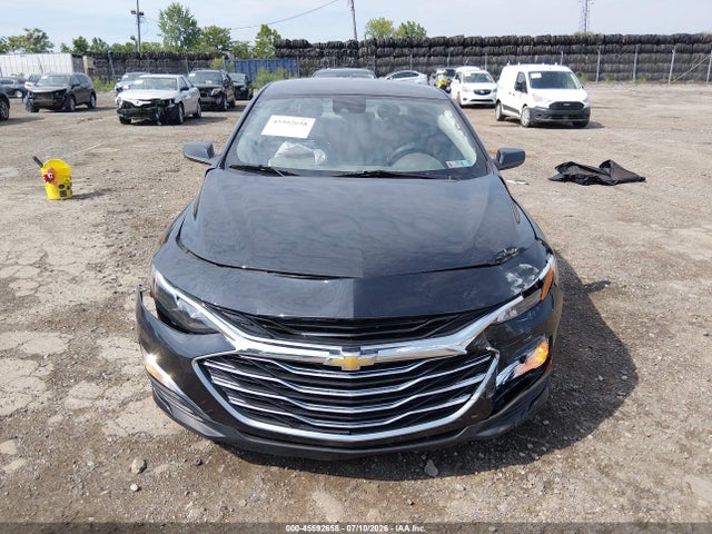 Продажа на аукционе авто 2022 Chevrolet Malibu Fwd 1fl, vin: 1G1ZC5ST3NF181594, номер лота: 45592658