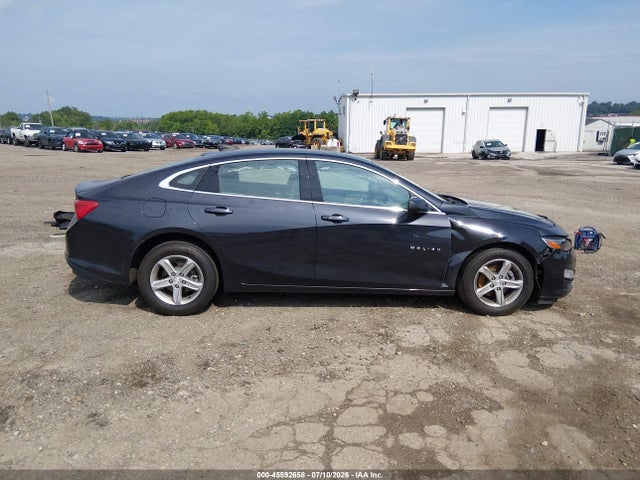 Продажа на аукционе авто 2022 Chevrolet Malibu Fwd 1fl, vin: 1G1ZC5ST3NF181594, номер лота: 45592658