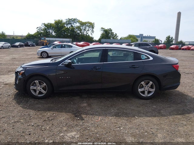 Продажа на аукционе авто 2022 Chevrolet Malibu Fwd 1fl, vin: 1G1ZC5ST3NF181594, номер лота: 45592658