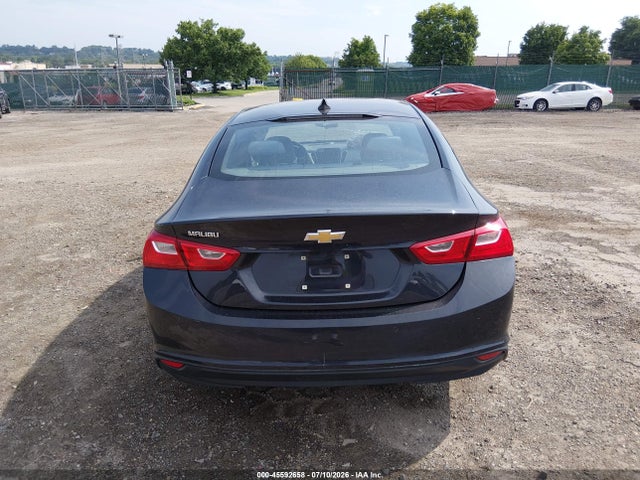 Продажа на аукционе авто 2022 Chevrolet Malibu Fwd 1fl, vin: 1G1ZC5ST3NF181594, номер лота: 45592658