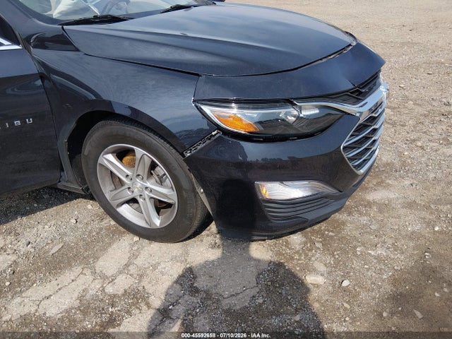 Продажа на аукционе авто 2022 Chevrolet Malibu Fwd 1fl, vin: 1G1ZC5ST3NF181594, номер лота: 45592658