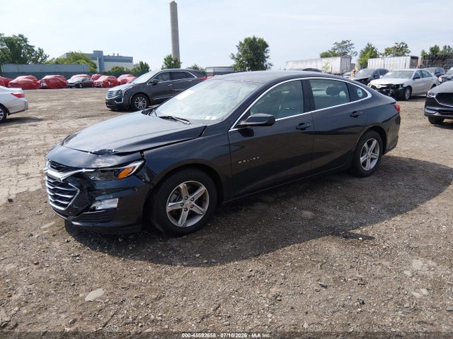 Продажа на аукционе авто 2022 Chevrolet Malibu Fwd 1fl, vin: 1G1ZC5ST3NF181594, номер лота: 45592658