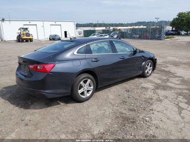 Продажа на аукционе авто 2022 Chevrolet Malibu Fwd 1fl, vin: 1G1ZC5ST3NF181594, номер лота: 45592658
