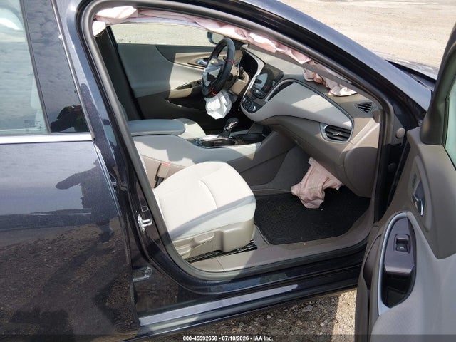 Продажа на аукционе авто 2022 Chevrolet Malibu Fwd 1fl, vin: 1G1ZC5ST3NF181594, номер лота: 45592658