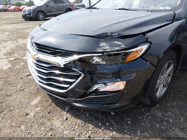 Продажа на аукционе авто 2022 Chevrolet Malibu Fwd 1fl, vin: 1G1ZC5ST3NF181594, номер лота: 45592658