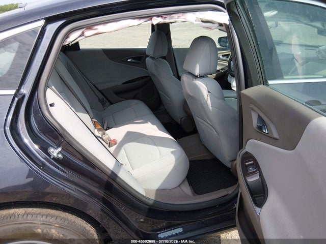 Продажа на аукционе авто 2022 Chevrolet Malibu Fwd 1fl, vin: 1G1ZC5ST3NF181594, номер лота: 45592658