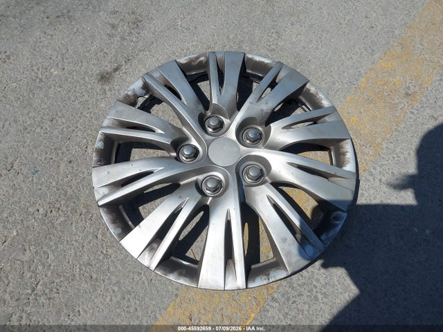 45592659 :رقم المزاد ، 2HGFB2F56FH544821 vin ، 2015 Honda Civic Lx مزاد بيع